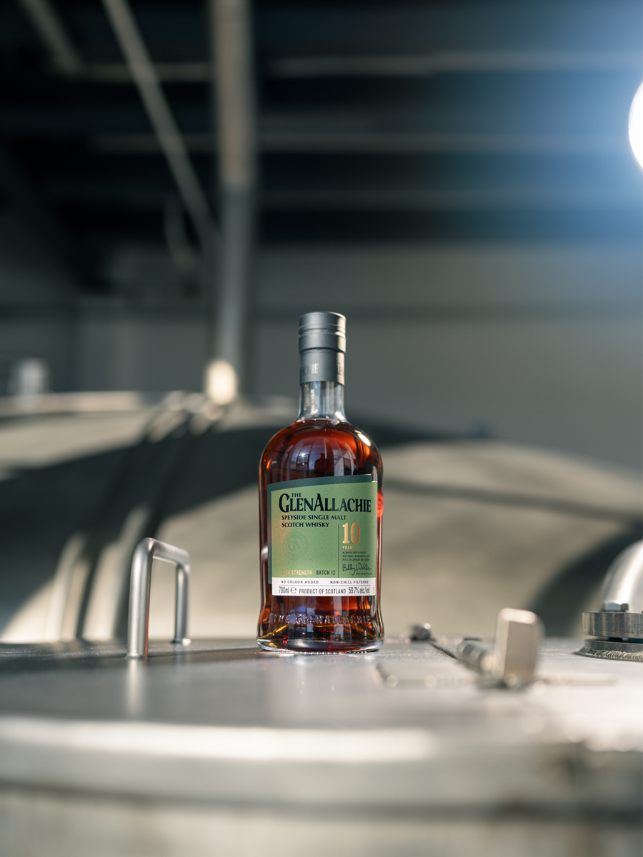The GlenAllachie 10-year-old Batch 12 – The GlenAllachie Distillers