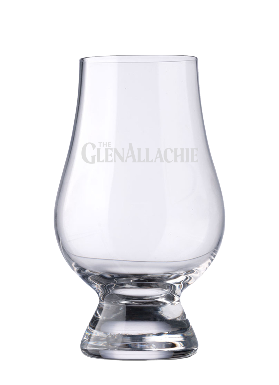 The GlenAllachie Glencairn Glass