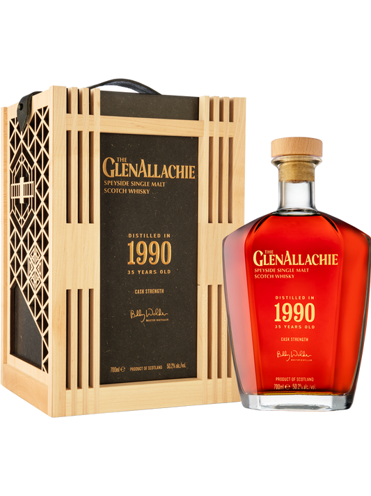 All Products – The GlenAllachie Distillers