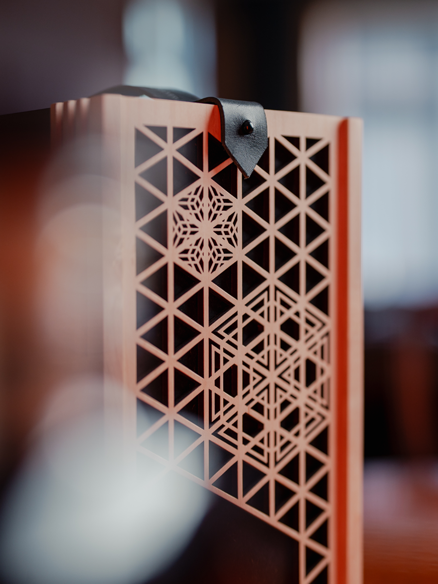 The GlenAllachie 1990 / 35-year-old Cask Strength