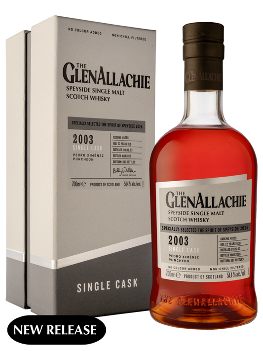All Products – The GlenAllachie Distillers