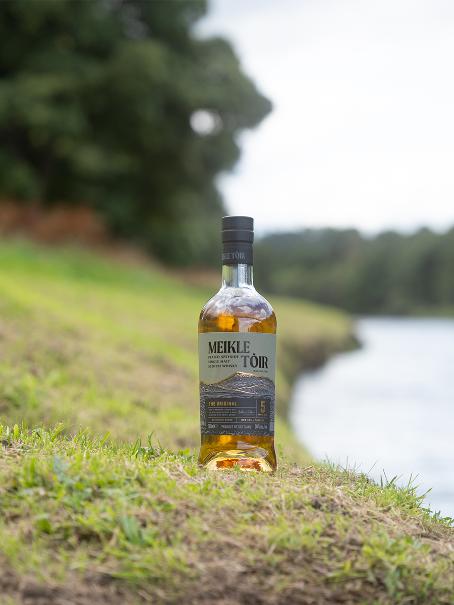 Meikle Tòir The Original