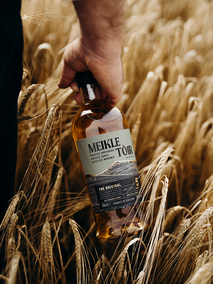 Meikle Tòir The Original