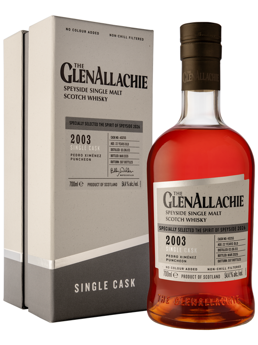 All Products – The GlenAllachie Distillers