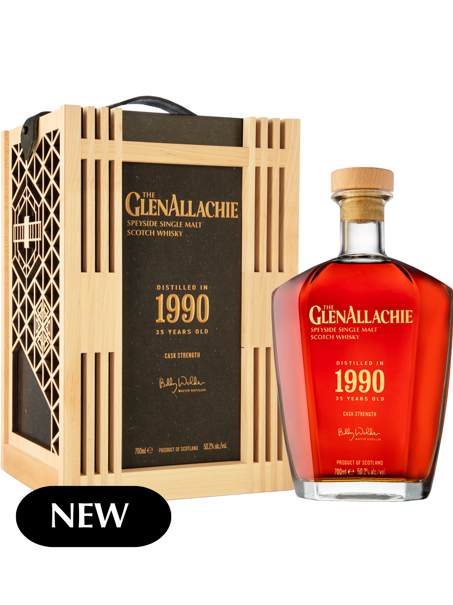 Nose: Mocha, crystalised cinnamon and treacle tart, followed by cocoa, toasted hazelnuts and pineapple, with soft notes of ginger and heather honey.

Taste: Cocoa, baking spices and chocolate-coated raisins, followed by coconut, brandied orchard fruits and sandalwood, with vanilla, dried red fruits and honeycomb.