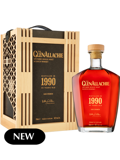 Nose: Mocha, crystalised cinnamon and treacle tart, followed by cocoa, toasted hazelnuts and pineapple, with soft notes of ginger and heather honey.

Taste: Cocoa, baking spices and chocolate-coated raisins, followed by coconut, brandied orchard fruits and sandalwood, with vanilla, dried red fruits and honeycomb.